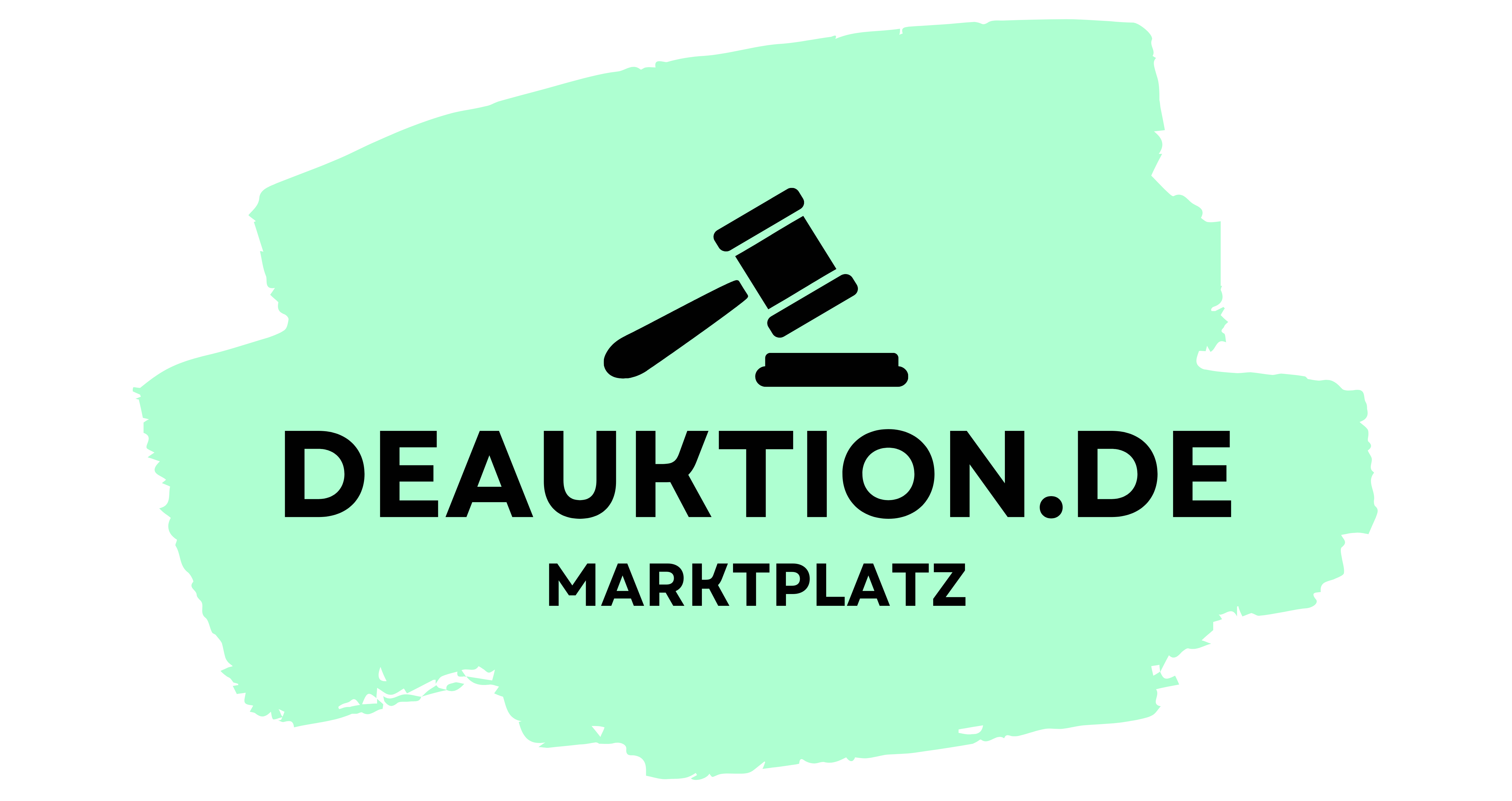 Marktplatz und Versteigerungen aus Deutschland