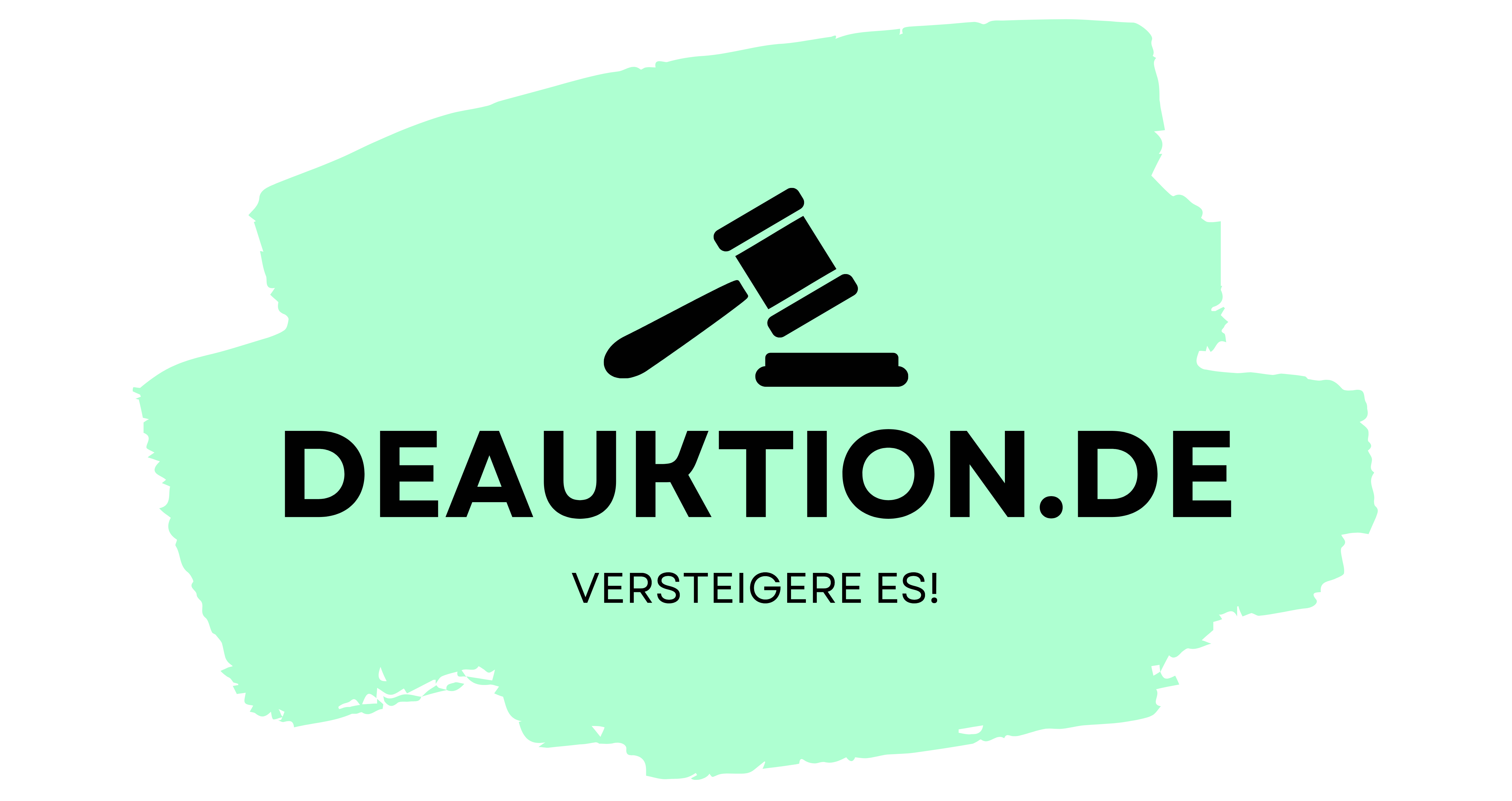 Auktionen und Versteigerungen Deutschland
