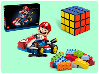 Image: Spielzeug
