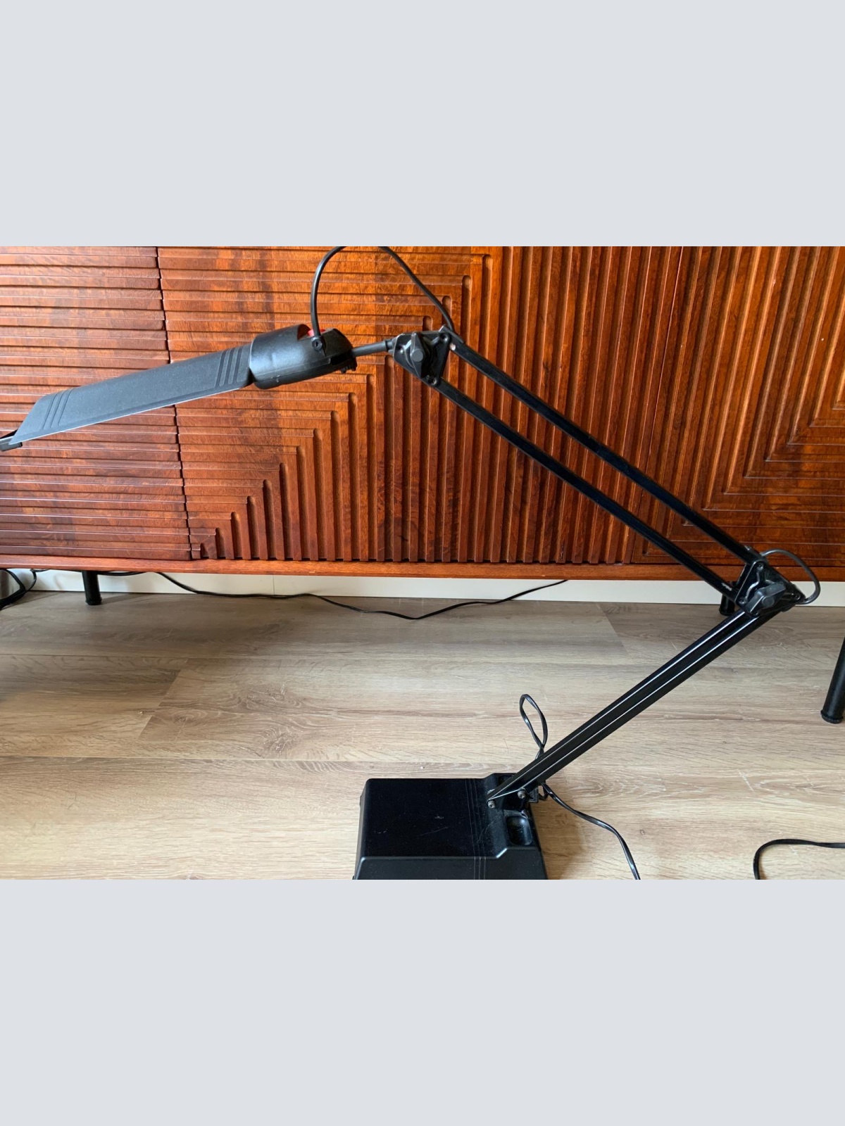 May & Christe Vintage Finland - Bureau of dressoir- '90