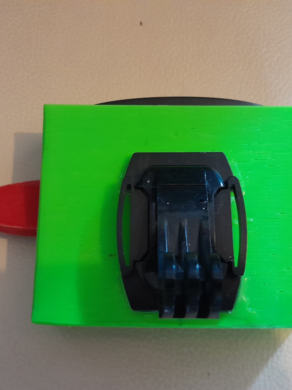 ABS Filament 1.75mm grau