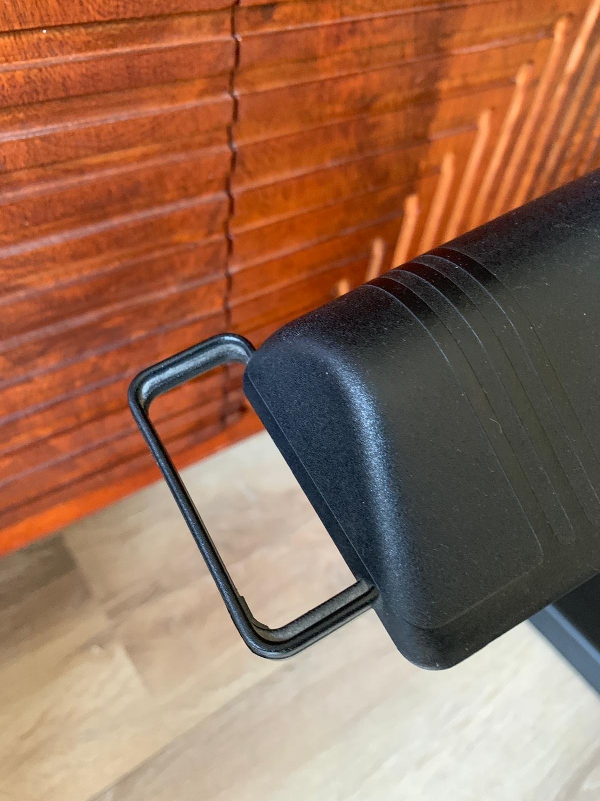 May & Christe Vintage Finland - Bureau of dressoir- '90