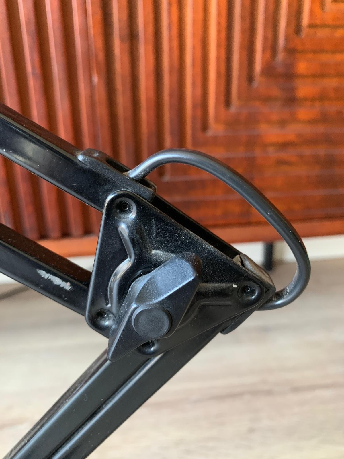 May & Christe Vintage Finland - Bureau of dressoir- '90