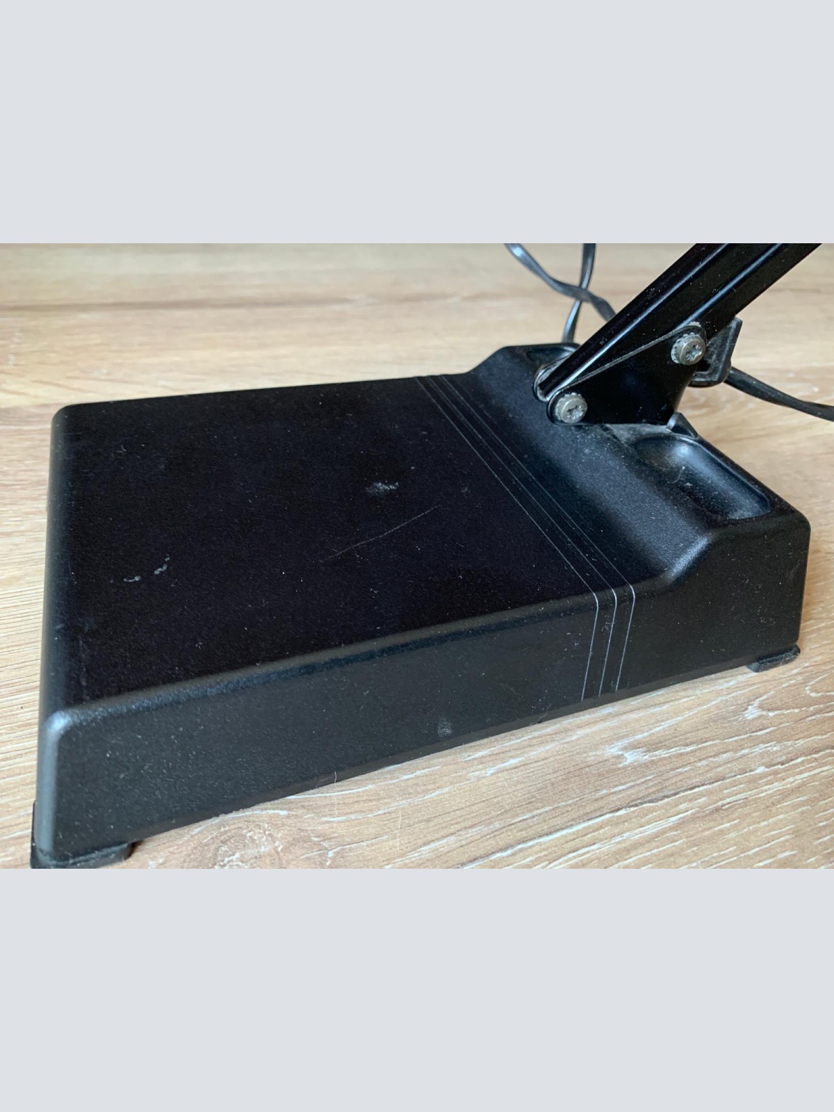 May & Christe Vintage Finland - Bureau of dressoir- '90