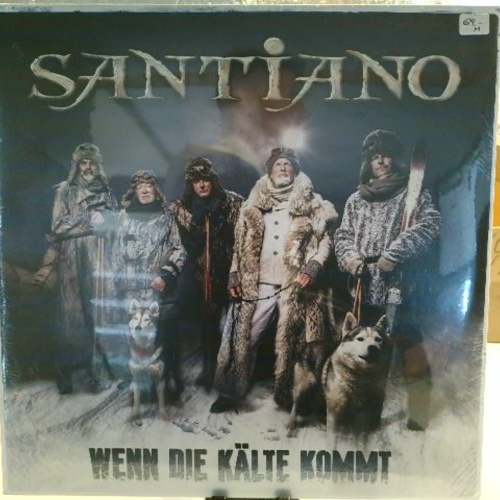 DLP / Santiano – Wenn Die Kälte Kommt