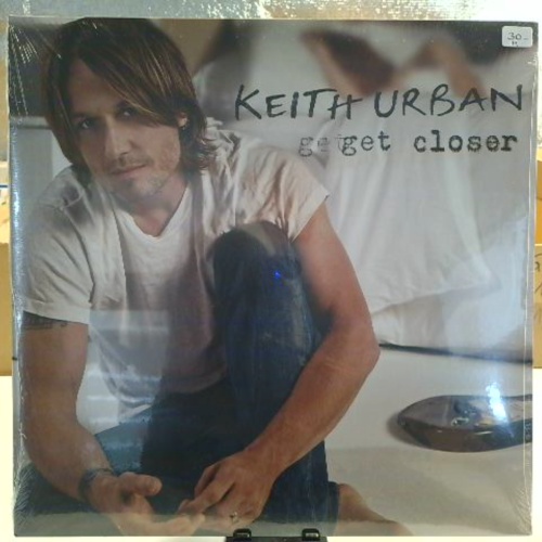 LP / Keith Urban – Get Closer