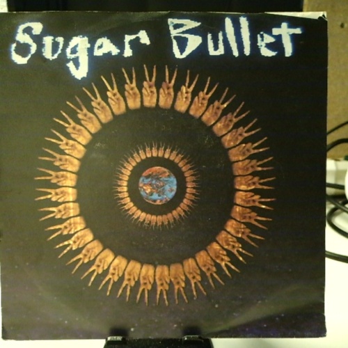 SINGLE / Sugar Bullet – World Peace