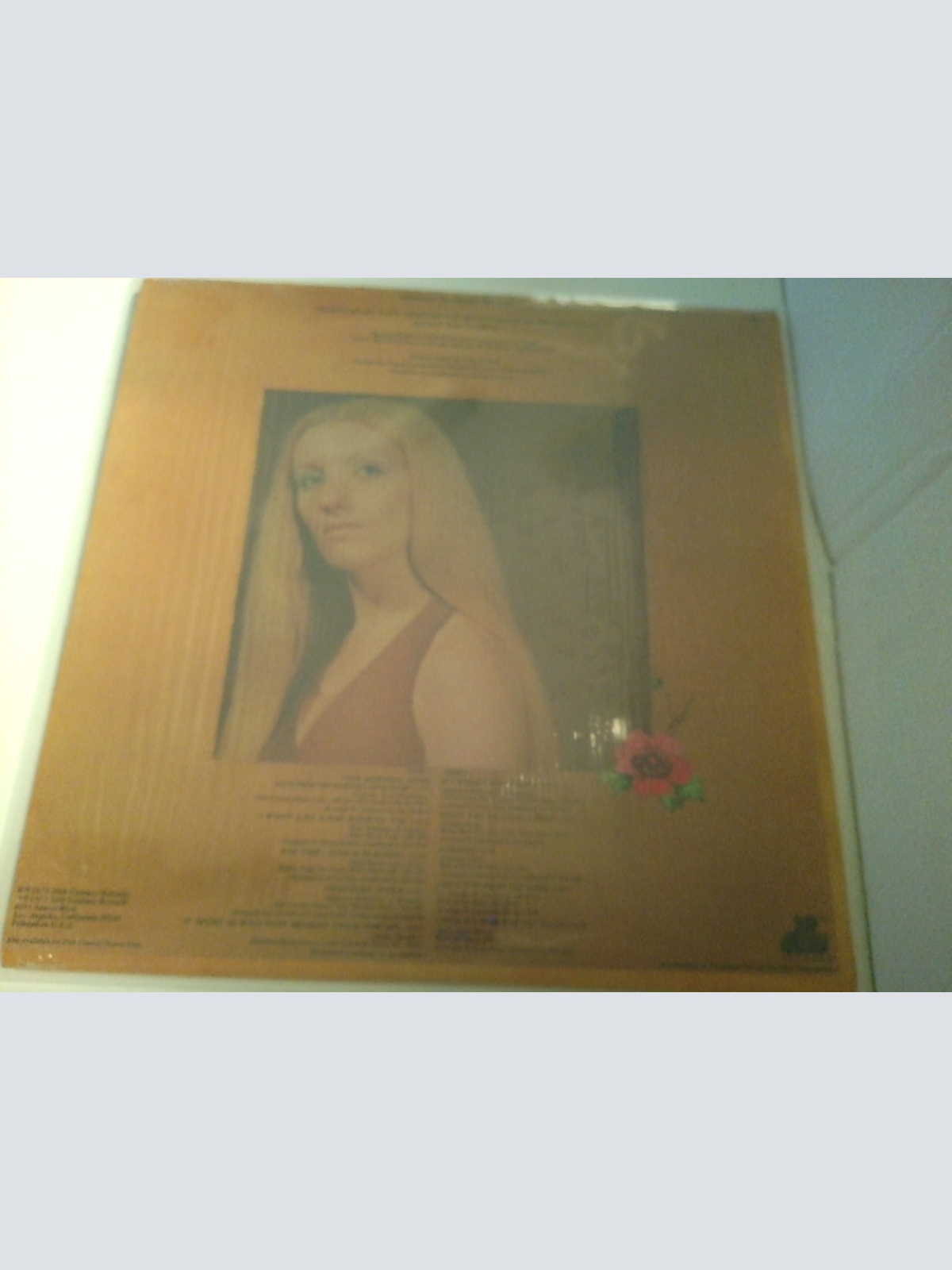 LP / Maureen McGovern – The Morning After
