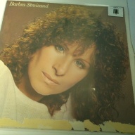 LP / Barbra Streisand – Memories