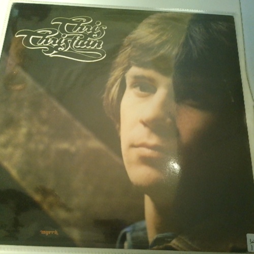 LP / Chris Christian – Chris Christian