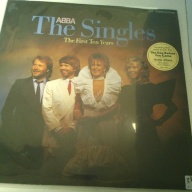 DLP / ABBA – The Singles - The First Ten Years