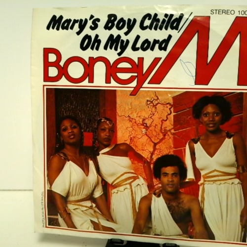 SINGLE / The Rolling Stones – Miss You