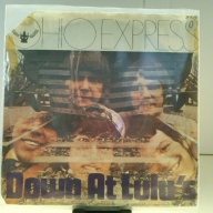 SINGLE / Ohio Express – Down At Lulu's
