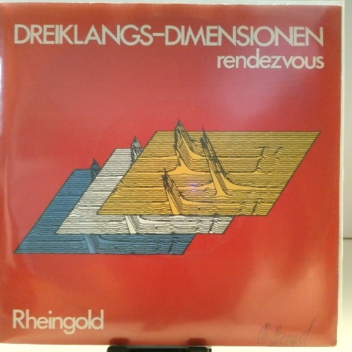 SINGLE / Rheingold – Dreiklangs-Dimensionen