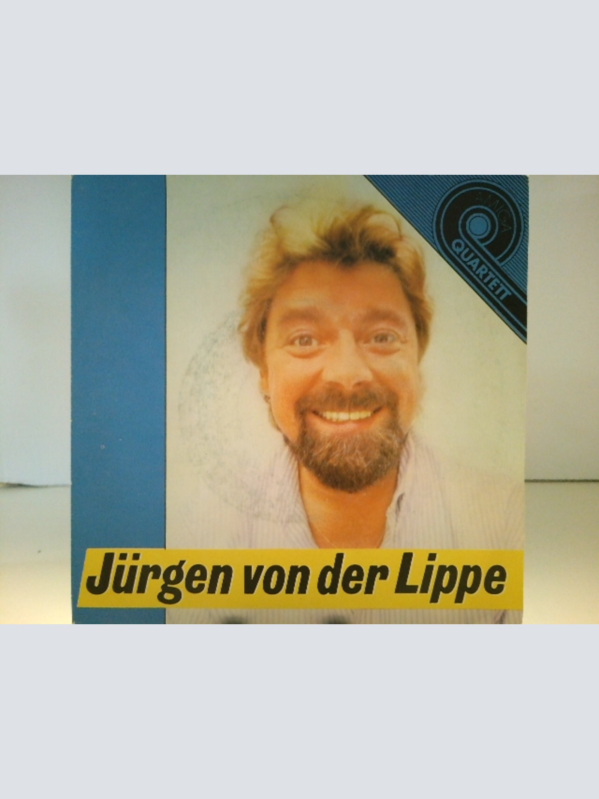 SINGLE / Jürgen von der Lippe – Jürgen Von Der Lippe