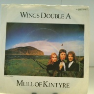 SINGLE / Wings (2) – Mull Of Kintyre