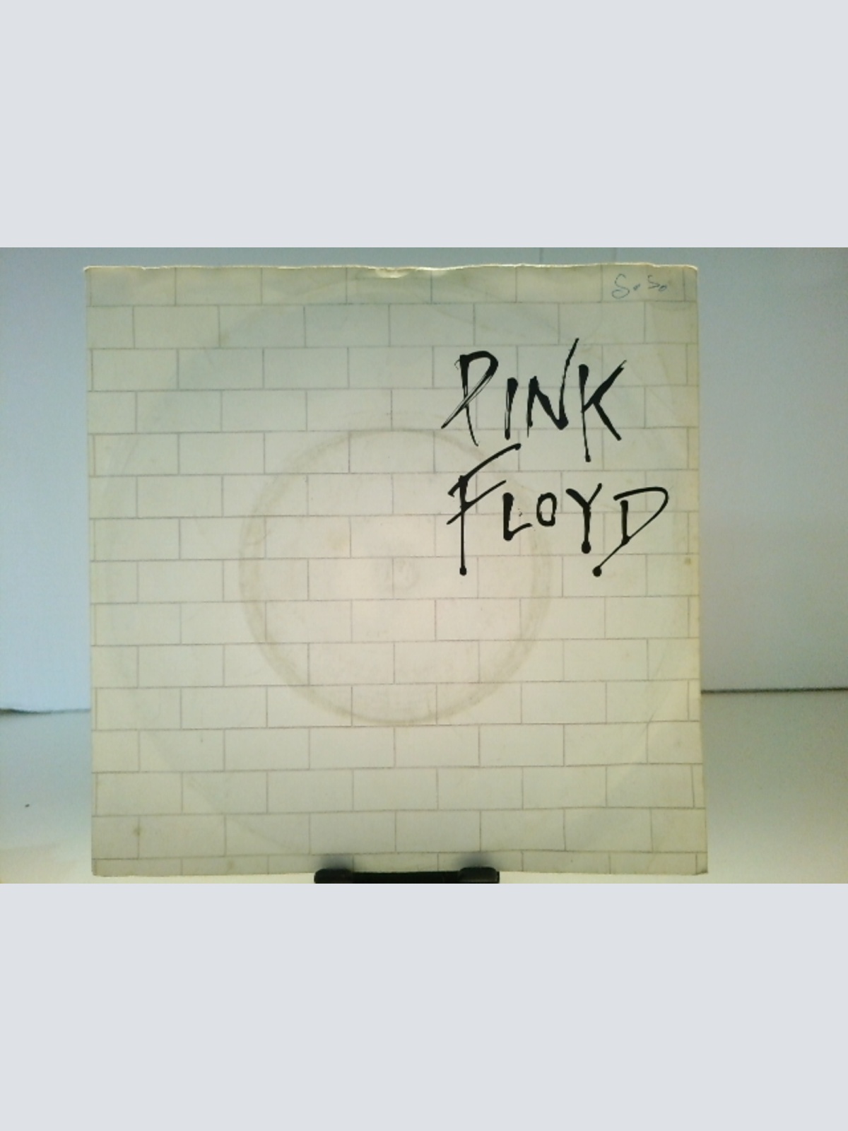 SINGLE / Pink Floyd – Another Brick In The Wall (Part II)