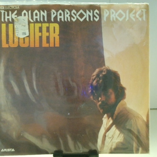SINGLE / The Alan Parsons Project – Lucifer