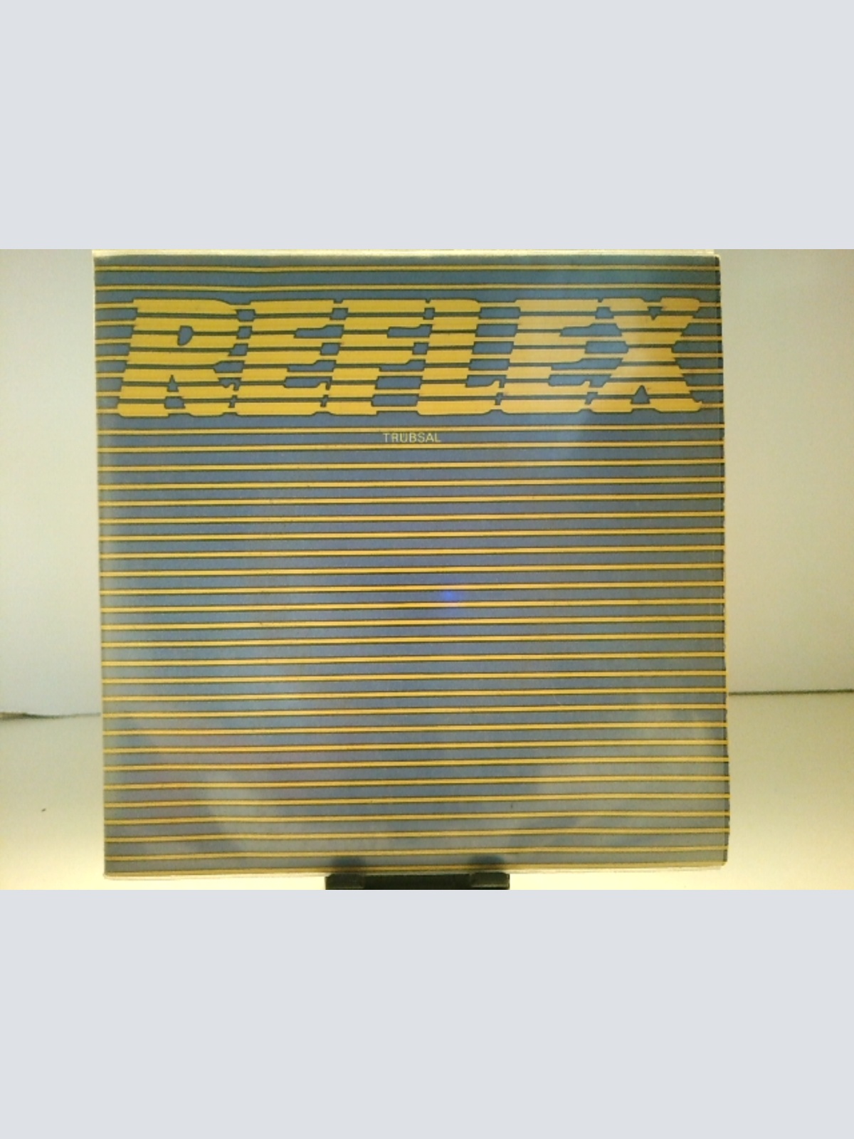 SINGLE / Reflex* – Trübsal