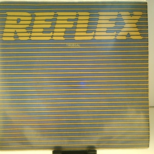 SINGLE / Reflex* – Trübsal