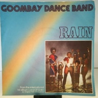 SINGLE / Goombay Dance Band – Rain