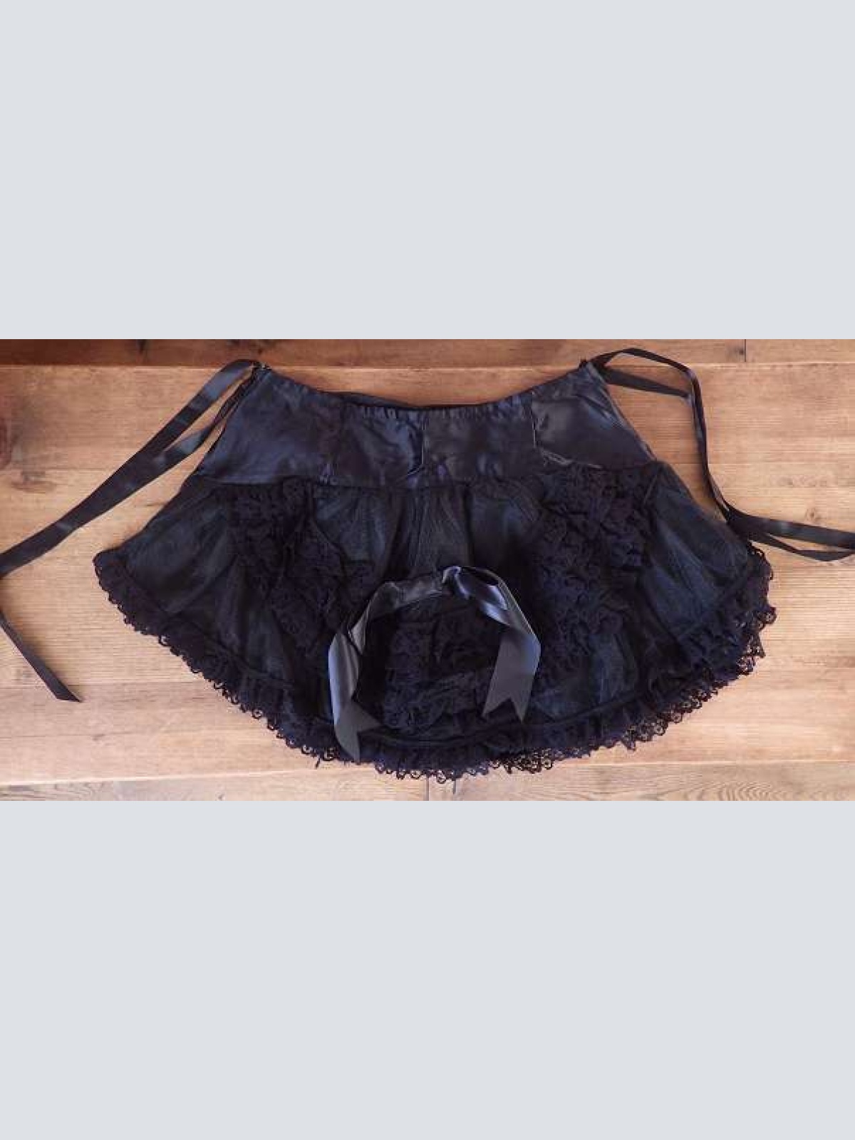 Minirock Streampunk/ Punk Rock von Phaze