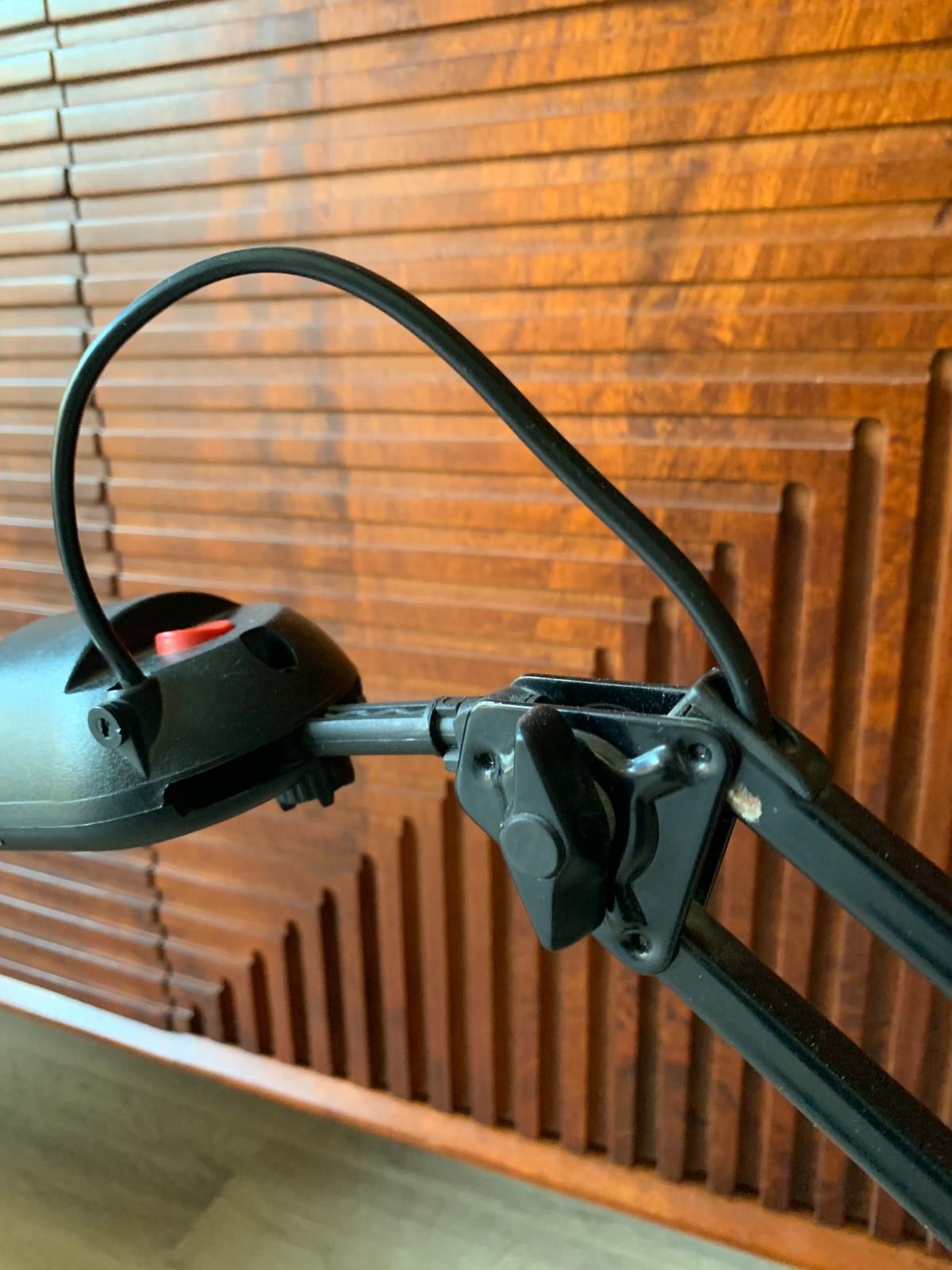 May & Christe Vintage Finland - Bureau of dressoir- '90