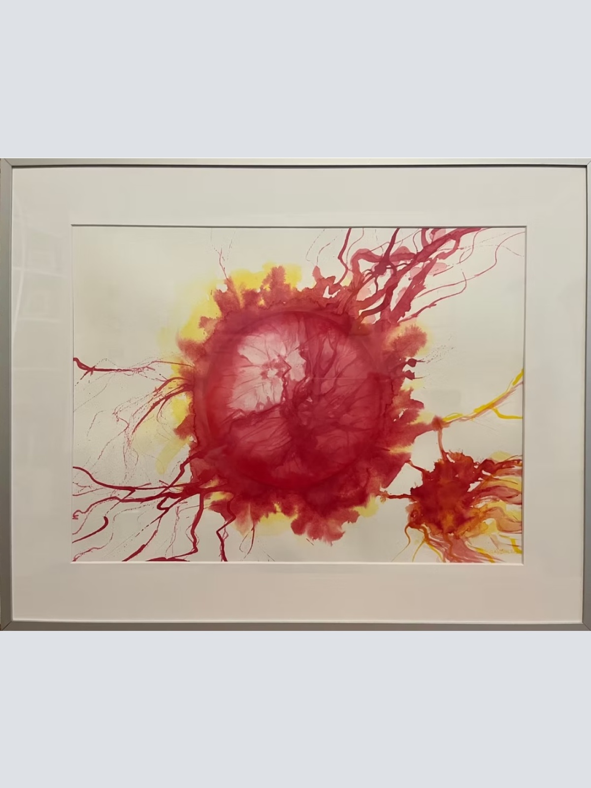 Blick in die Zukunft - Wolfgang Galler