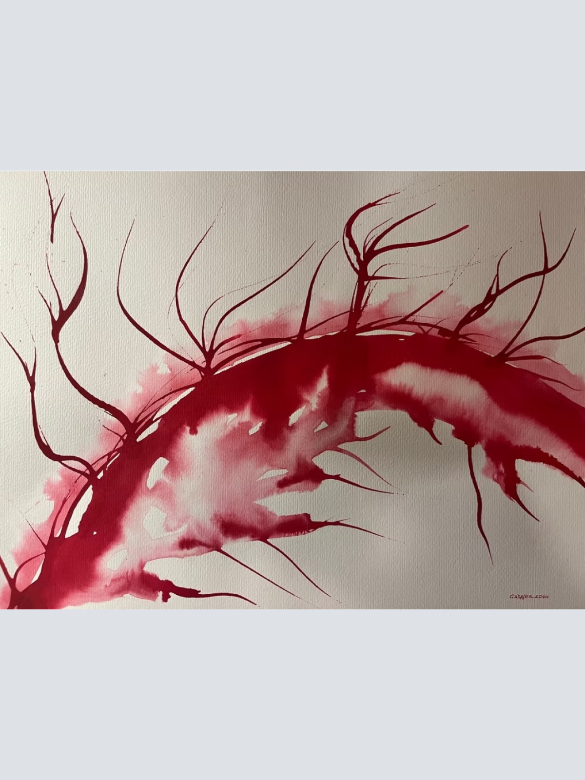 Durchbruch - Sturm - Wolfgang Galler