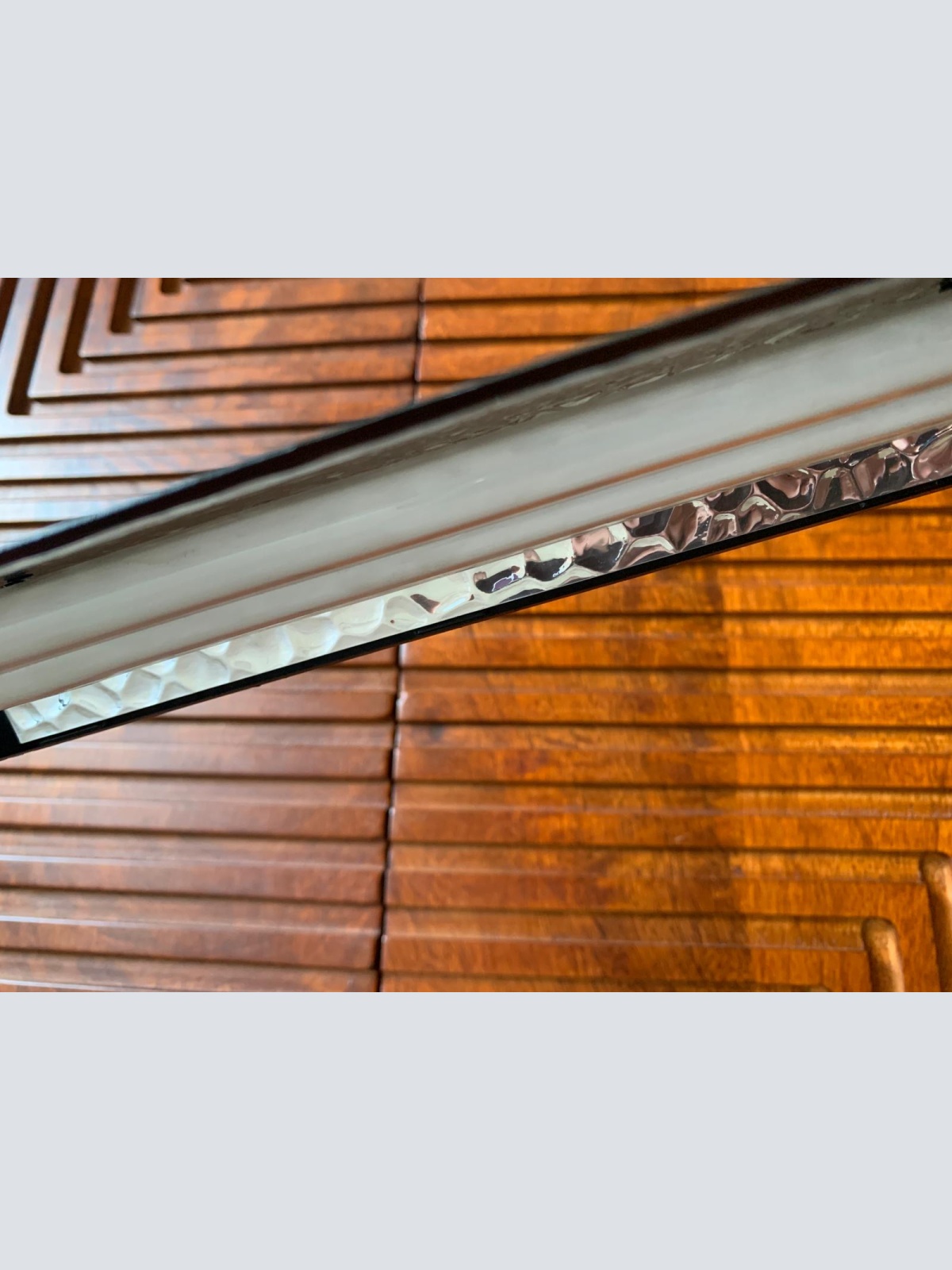 May & Christe Vintage Finland - Bureau of dressoir- '90