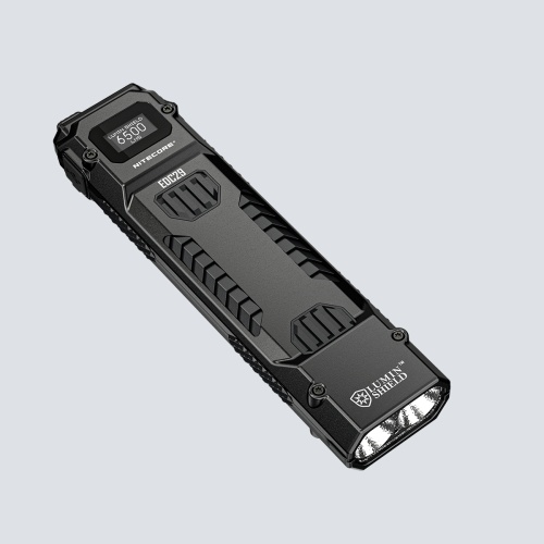 Taschenlampe Nitecore EDC 29 6500 Lumen