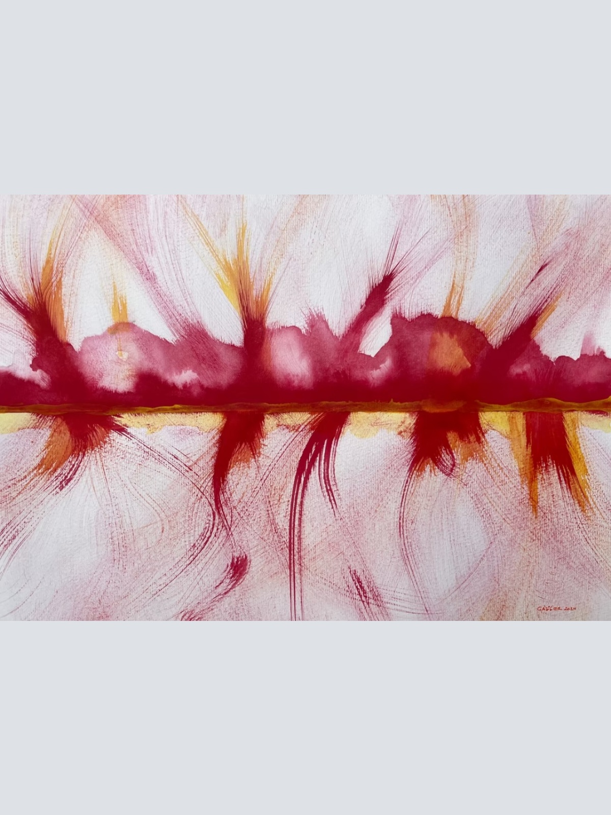 Energie - Emotionen - Wolfgang Galler