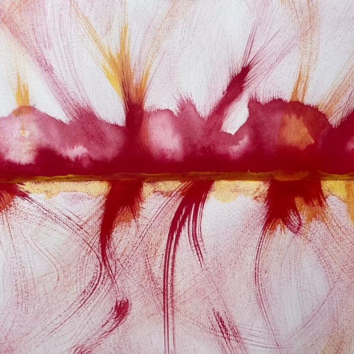 Energie - Emotionen - Wolfgang Galler