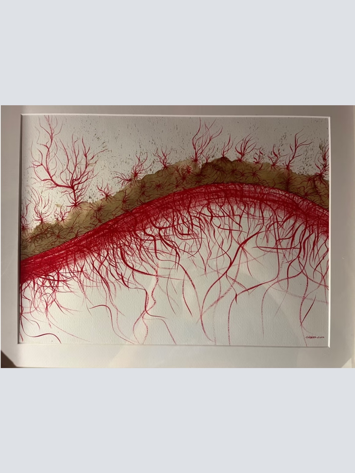 Fruchtbarkeit - Wolfgang Galler