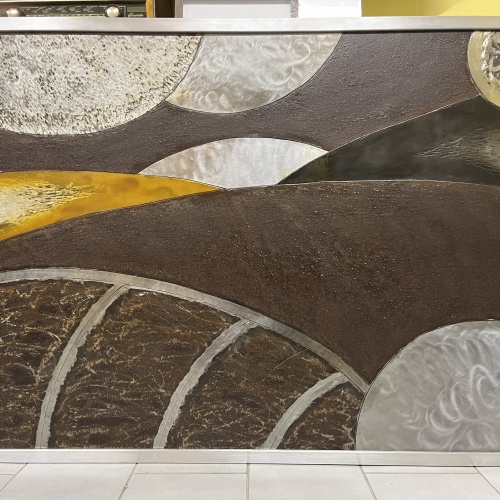 Unendlichkeit - Wolfgang Galler