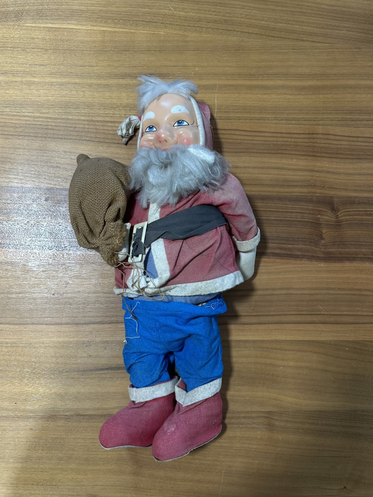 Alter Weihnachtsmann - Santa Claus