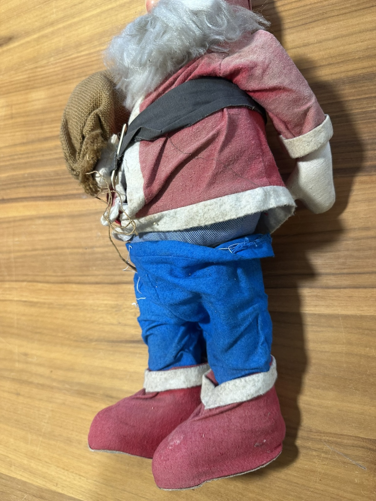 Alter Weihnachtsmann - Santa Claus