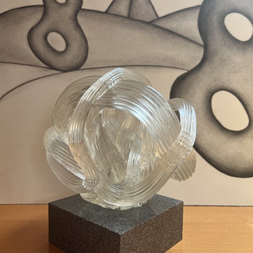 Irrgarten - Wolfgang Galler