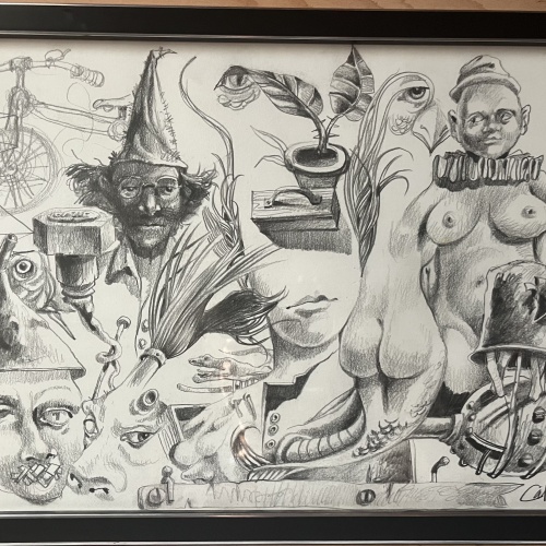 Klassentreffen - Carmelo Hijo