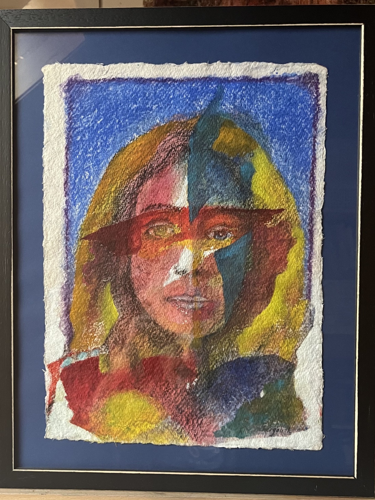 Frauen - Marian Hergouth