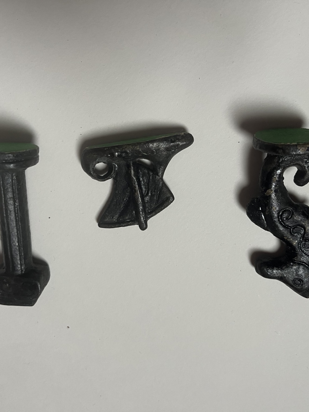 Schönes Schachspiel  - Kreta