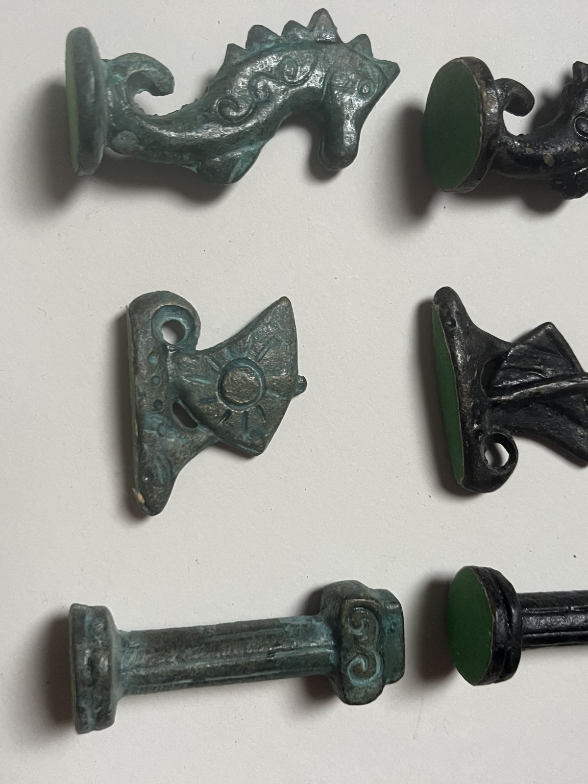 Schönes Schachspiel  - Kreta