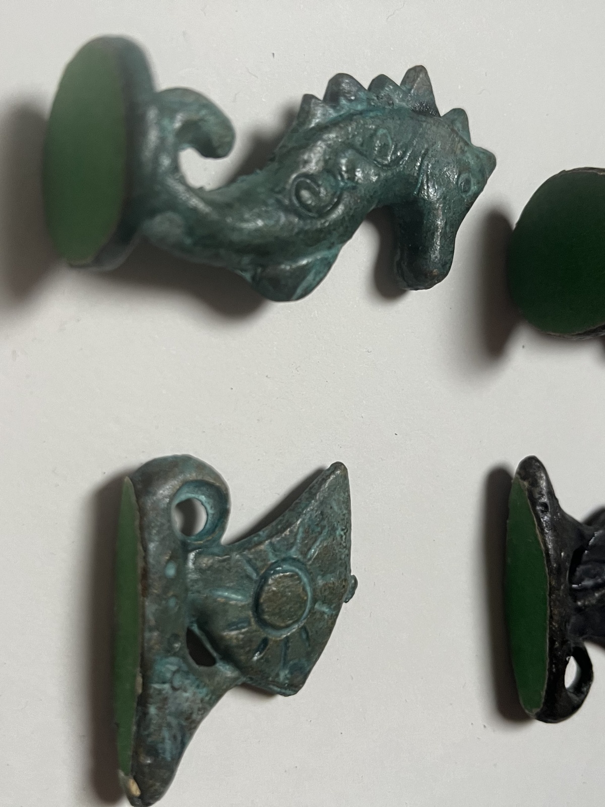 Schönes Schachspiel  - Kreta