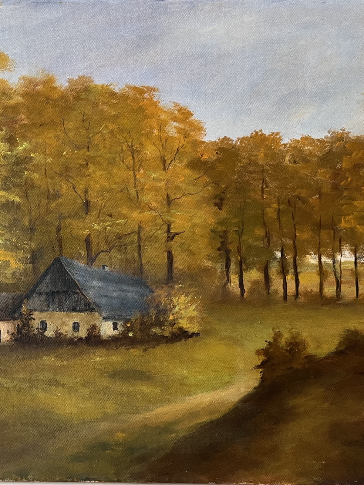 Bauernhof  - Silldorff