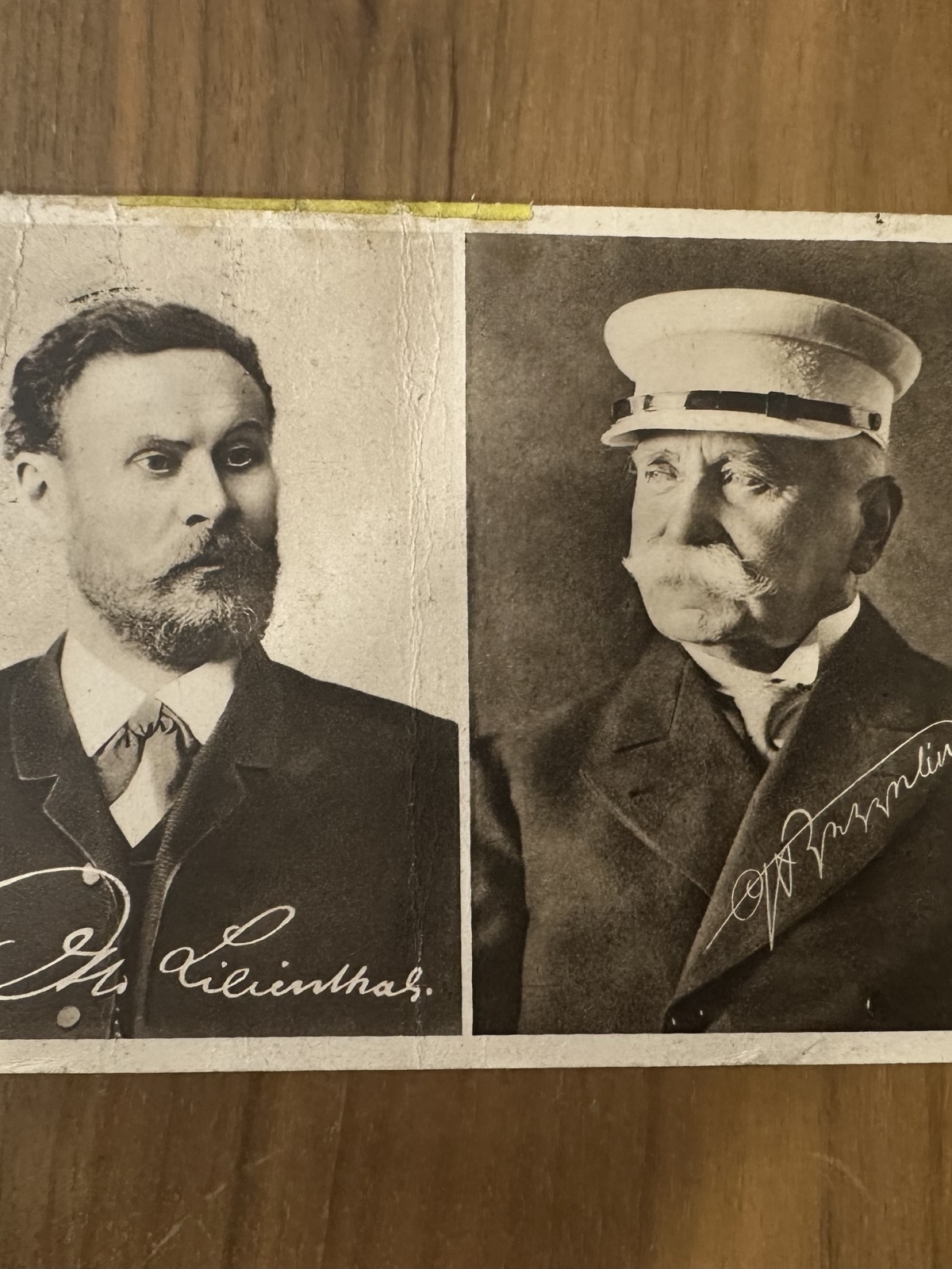 AK offizielle Postkarte der "ILA" - per Luftpost 1928