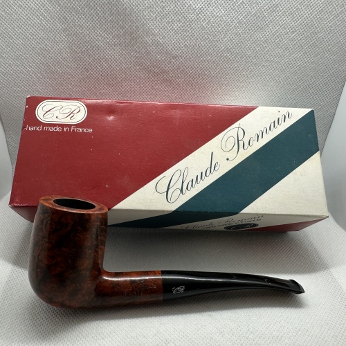 Claude Romain Elite Filtre 2710 Pfeife