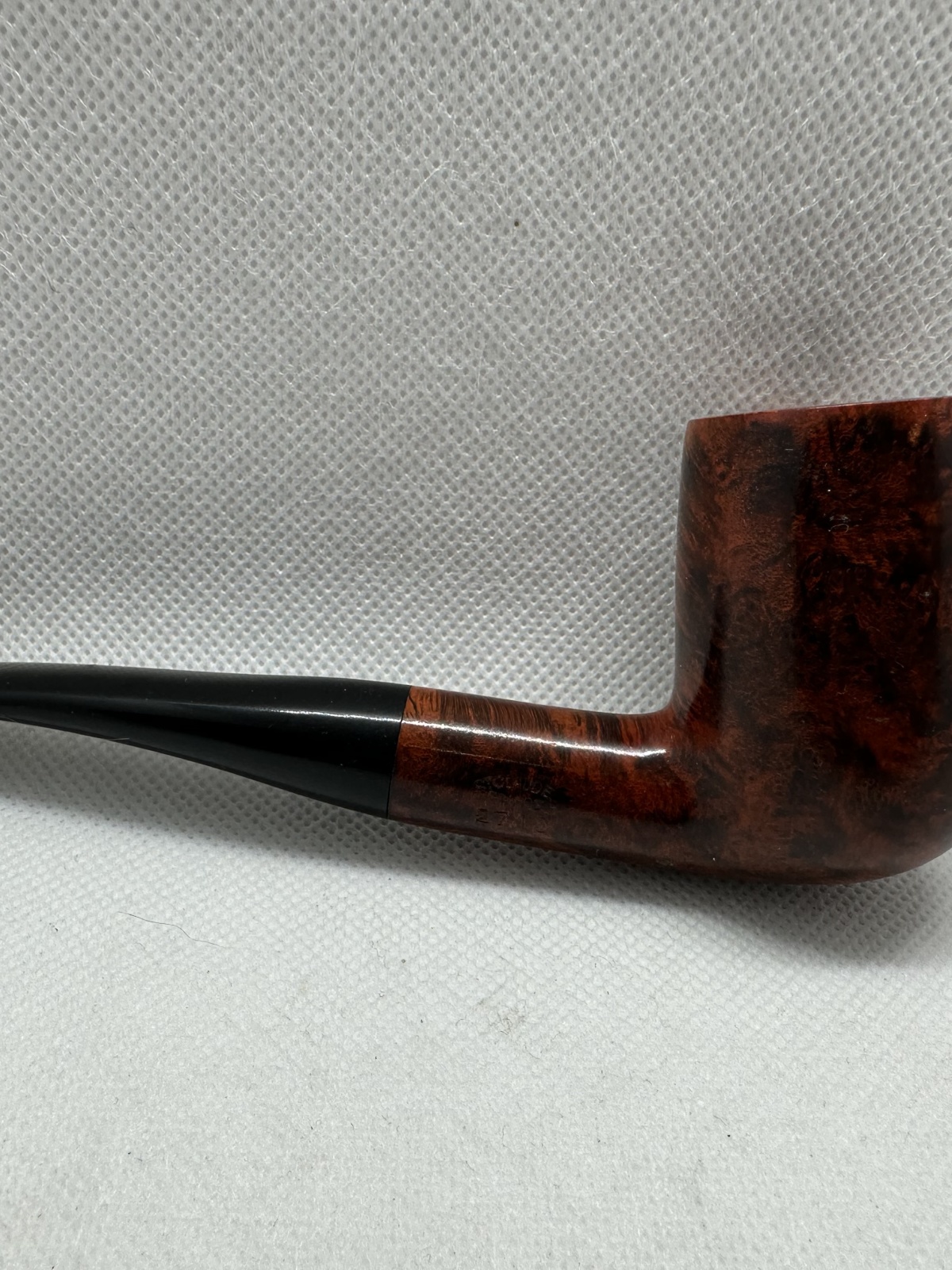 Claude Romain Elite Filtre 2710 Pfeife