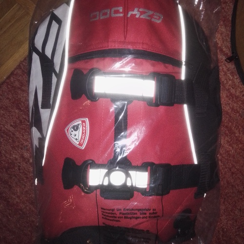 Hunde-Schwimmweste Gr. L