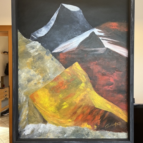 Bergwelten - Silldorff