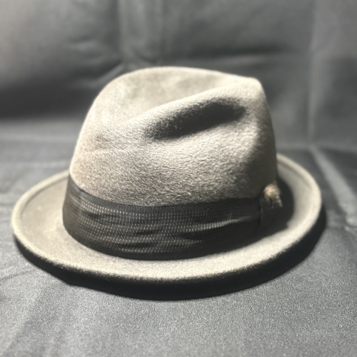 Antik Herren Hut Botta Luxe